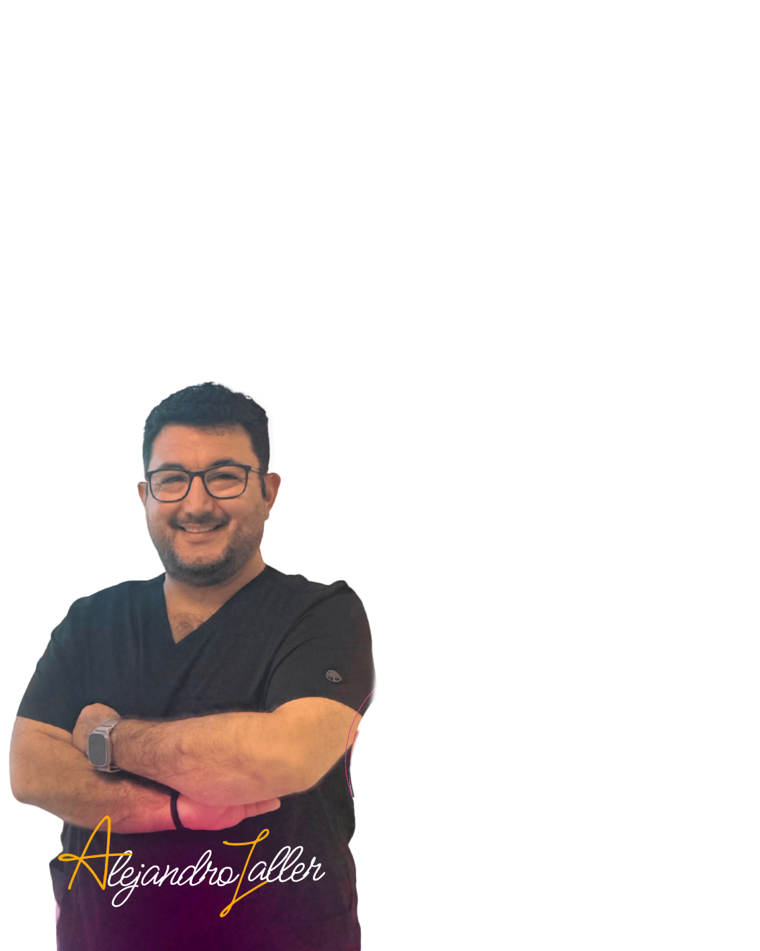 Dr. Alejandro Jaller